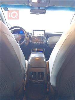 هیوندای تۆکسۆن